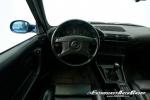 BMW M5 Touring (Avus Blue) (WBSHJ91070BL01767) 1994 года